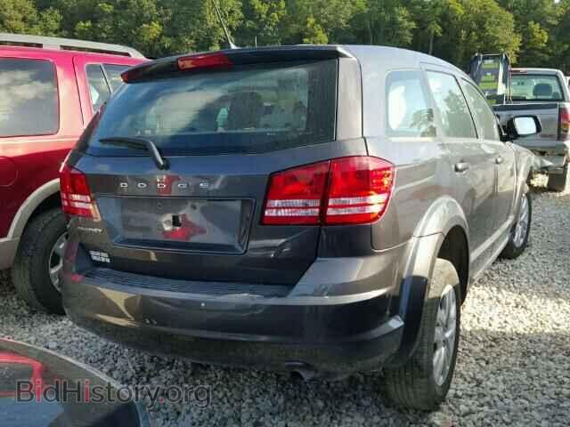 2015 DODGE JOURNEY - VIN: 3C4PDCABXFT691926 - Photo 4