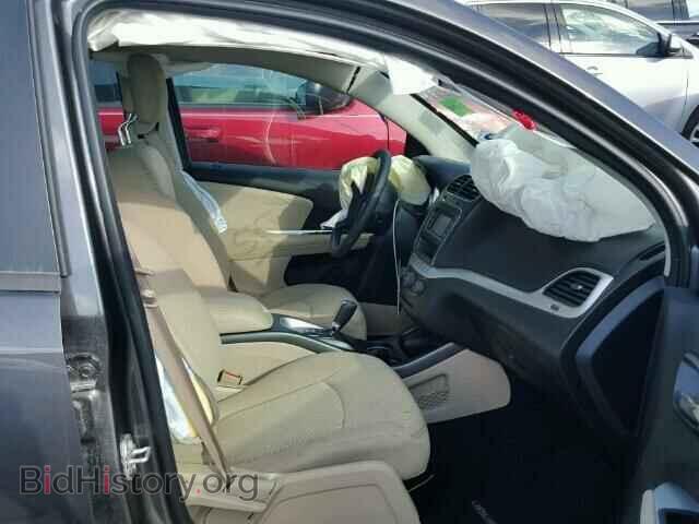 2015 DODGE JOURNEY - VIN: 3C4PDCABXFT691926 - Photo 5