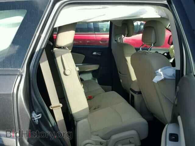 2015 DODGE JOURNEY - VIN: 3C4PDCABXFT691926 - Photo 6