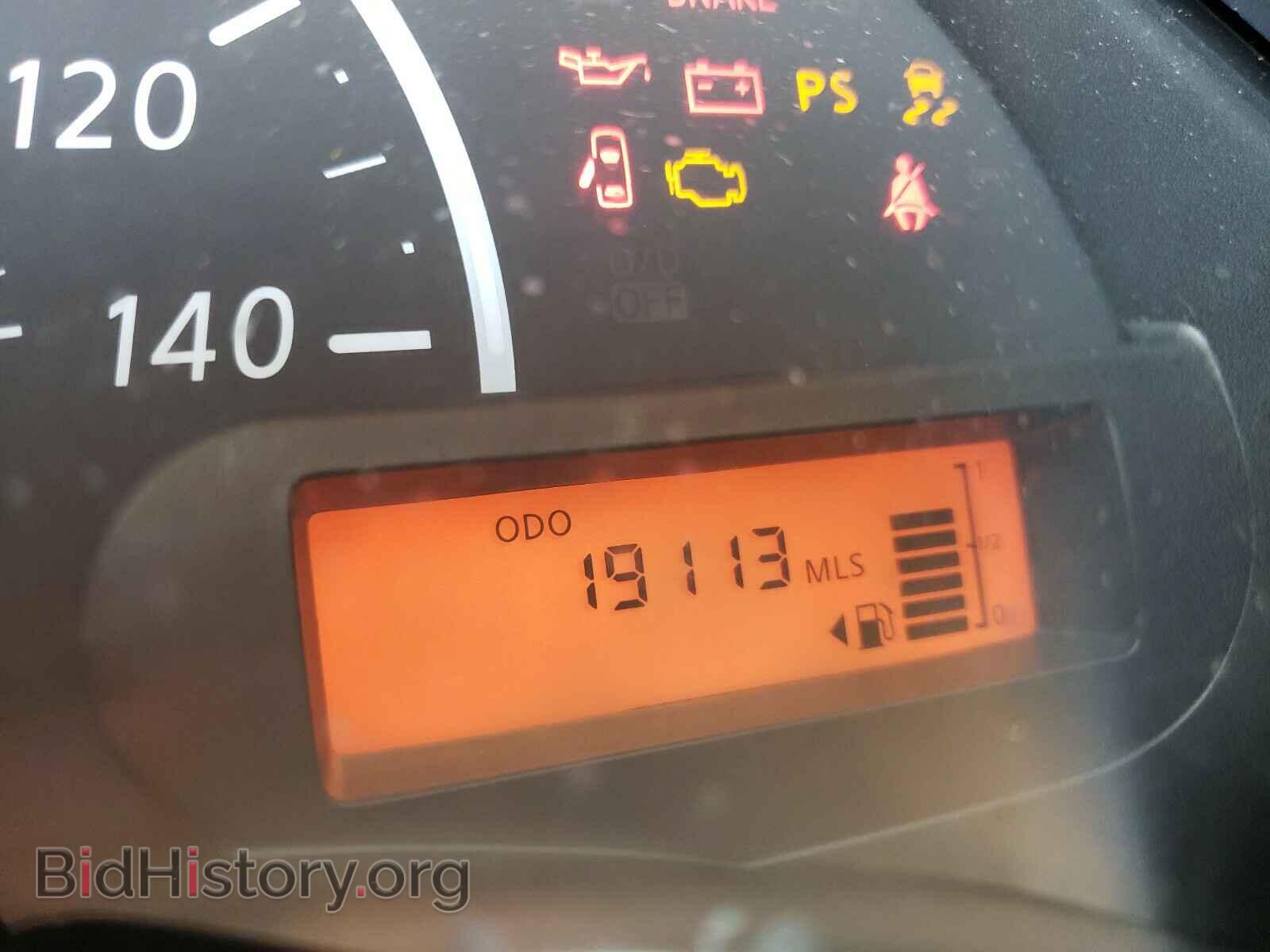 2017 NISSAN VERSA - VIN: 3N1CN7AP7HL803683 - Фото 8