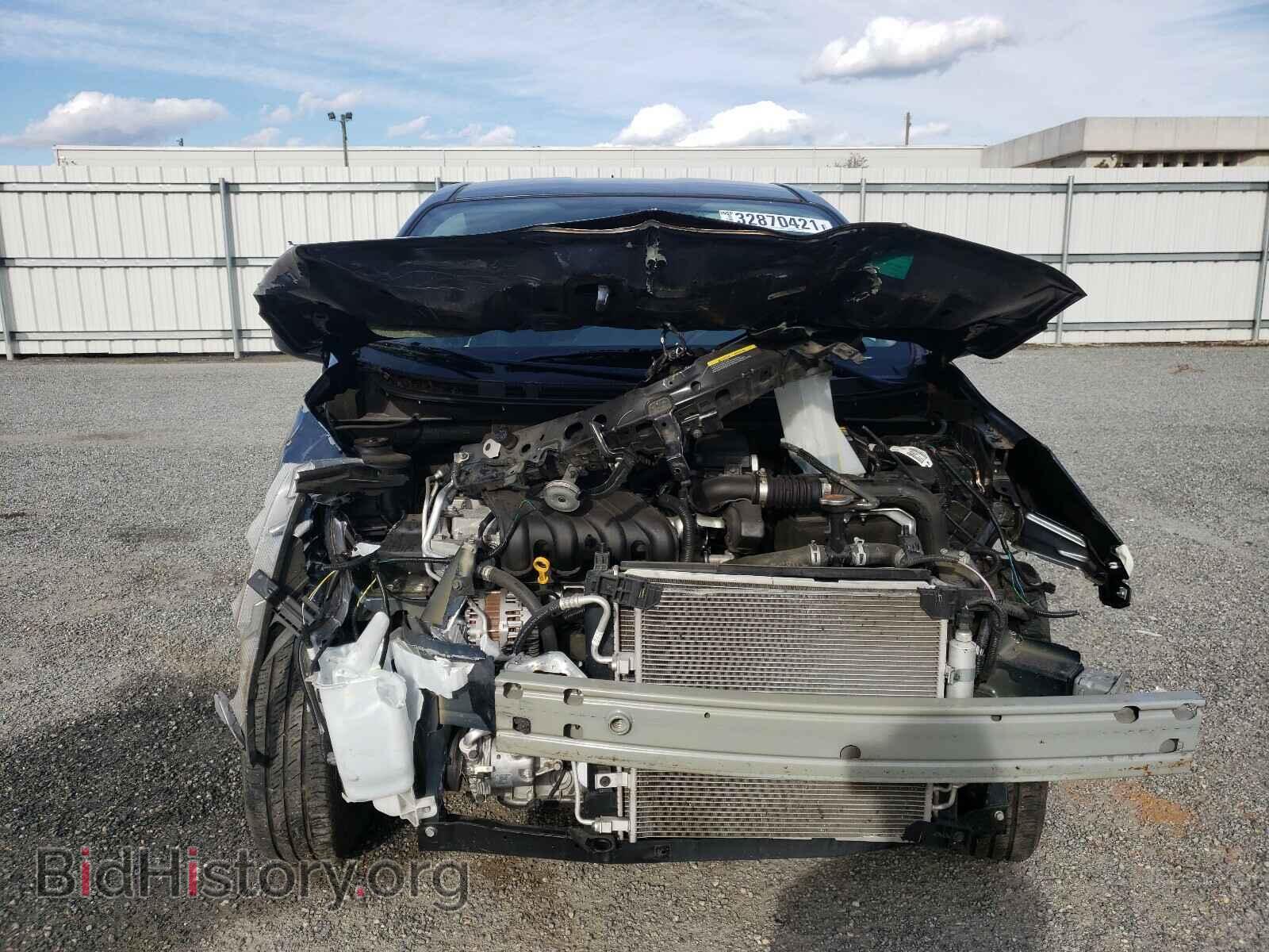 2017 NISSAN VERSA - VIN: 3N1CN7AP7HL803683 - Фото 9