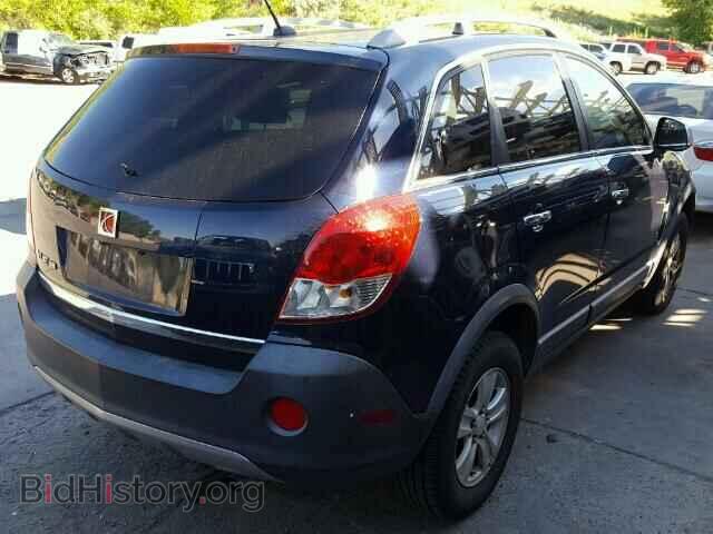2008 SATURN VUE - VIN: 3GSCL33P28S620162 - Фото 4