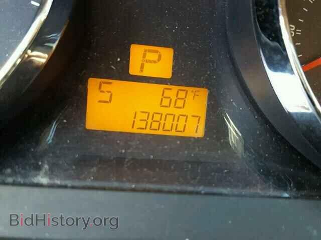 2008 SATURN VUE - VIN: 3GSCL33P28S620162 - Фото 8