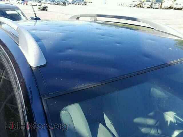 2008 SATURN VUE - VIN: 3GSCL33P28S620162 - Фото 9