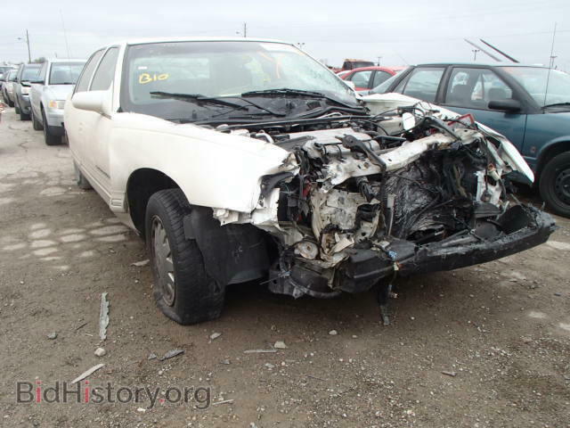 Фотография 1G6KF5498XU795169 - CADILLAC DEVILLE 1999