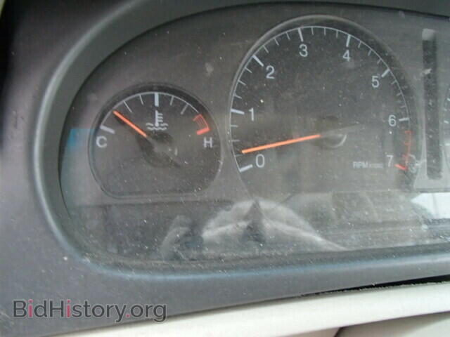 1999 CADILLAC DEVILLE - VIN: 1G6KF5498XU795169 - Фото 8