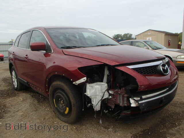 Фотография JM3TB28A090180049 - MAZDA CX-9 2009