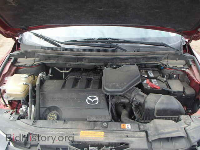 2009 MAZDA CX-9 - VIN: JM3TB28A090180049 - Фото 7
