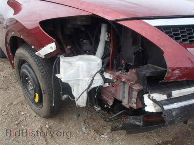 2009 MAZDA CX-9 - VIN: JM3TB28A090180049 - Фото 9
