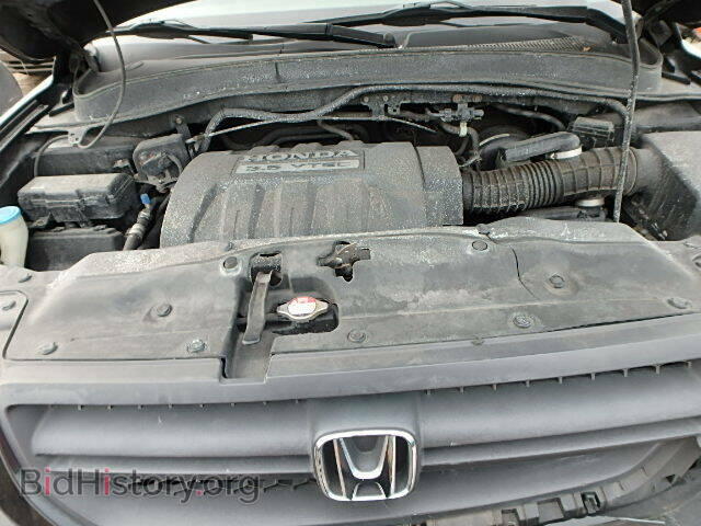 2005 HONDA PILOT - VIN: 5FNYF18515B044069 - Фото 7