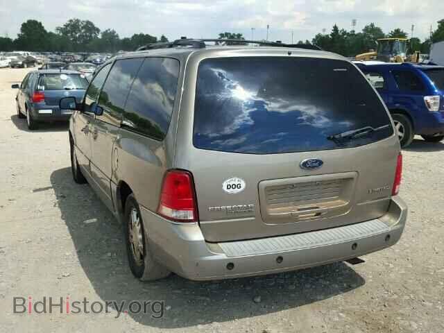 2004 FORD FREESTAR - VIN: 2FMDA58234BB00059 - Фото 3