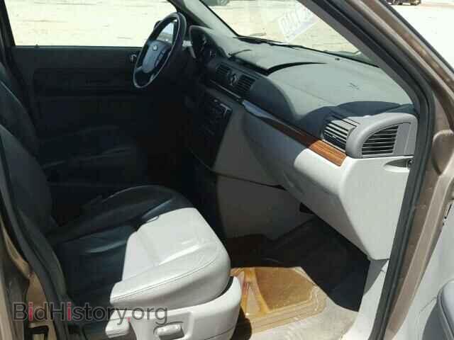 2004 FORD FREESTAR - VIN: 2FMDA58234BB00059 - Фото 5