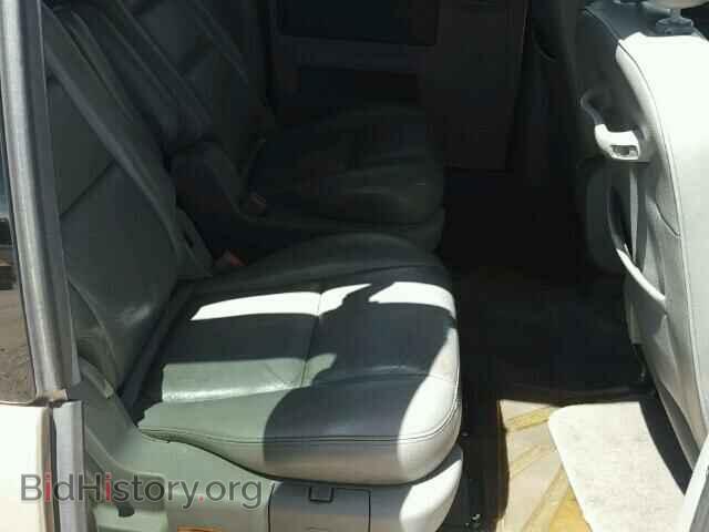 2004 FORD FREESTAR - VIN: 2FMDA58234BB00059 - Фото 6