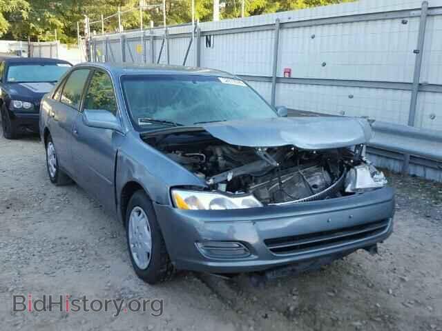 Фотография 4T1BF28B62U238340 - TOYOTA AVALON 2002