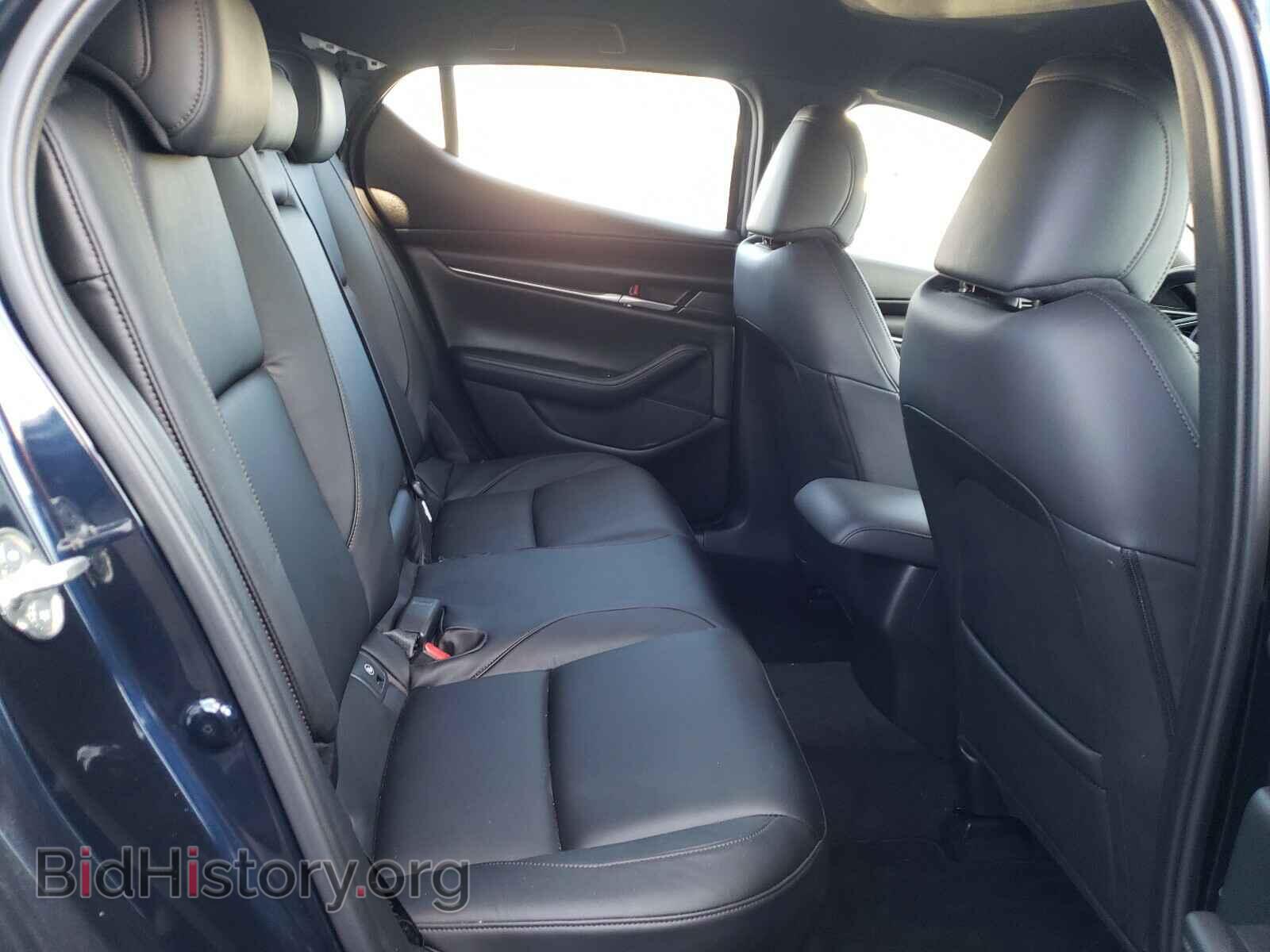 2020 MAZDA 3 - VIN: JM1BPALM5L1163847 - Фото 6