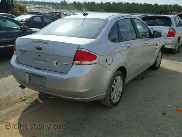 2009 FORD FOCUS - VIN: 1FAHP37N89W235778 - Фото 4