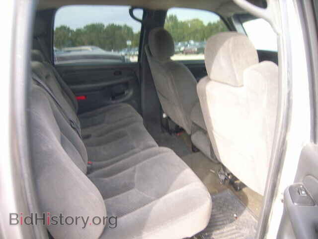 2005 CHEVROLET SILVERADO - VIN: 1GCHK232X5F944592 - Фото 6