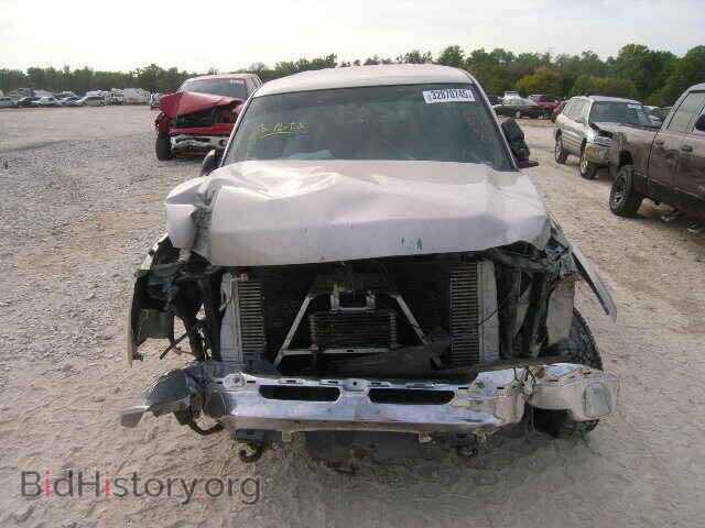 2005 CHEVROLET SILVERADO - VIN: 1GCHK232X5F944592 - Фото 9