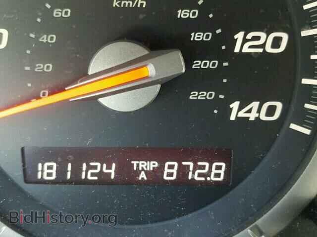 2006 HONDA PILOT - VIN: 2HKYF18626H534502 - Фото 8