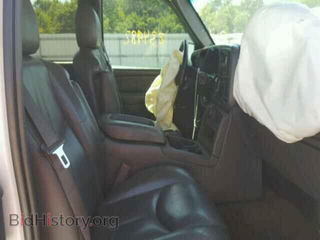 2007 CHEVROLET SILVERADO - VIN: 1GCHK29U17E176907 - Фото 5