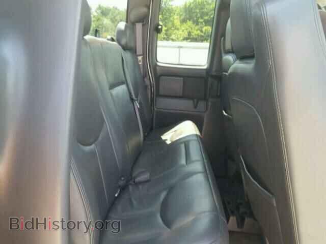2007 CHEVROLET SILVERADO - VIN: 1GCHK29U17E176907 - Фото 6