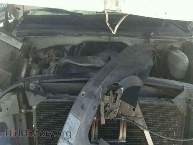 2007 CHEVROLET SILVERADO - VIN: 1GCHK29U17E176907 - Фото 7