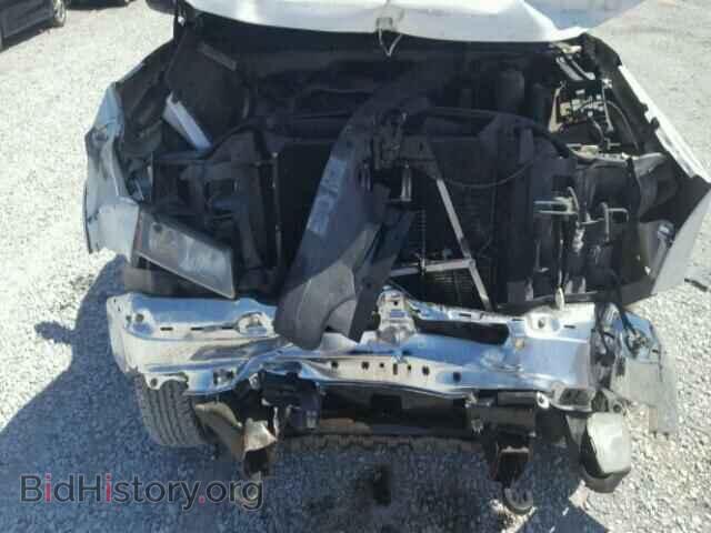 2007 CHEVROLET SILVERADO - VIN: 1GCHK29U17E176907 - Фото 9