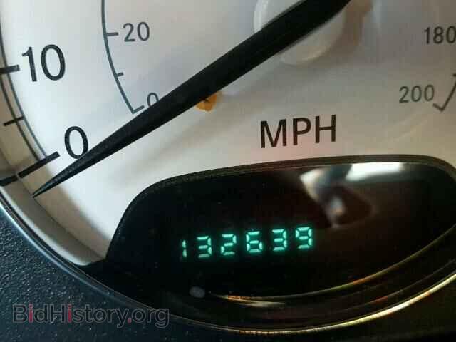 2005 CHRYSLER SEBRING - VIN: 1C3EL66R55N655226 - Фото 8