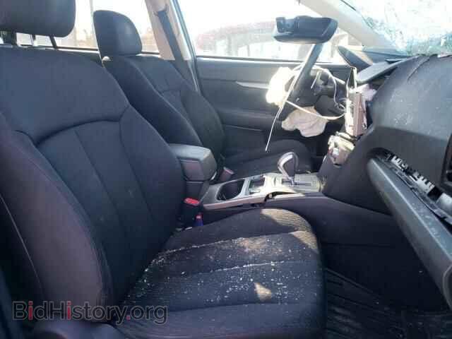 2011 SUBARU OUTBACK - VIN: 4S4BRCCC2B3341788 - Photo 5