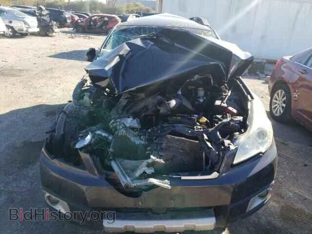 2011 SUBARU OUTBACK - VIN: 4S4BRCCC2B3341788 - Photo 9
