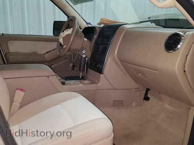 2007 FORD EXPLORER - VIN: 1FMEU63E27UB07926 - Фото 5
