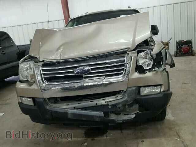 2007 FORD EXPLORER - VIN: 1FMEU63E27UB07926 - Фото 7