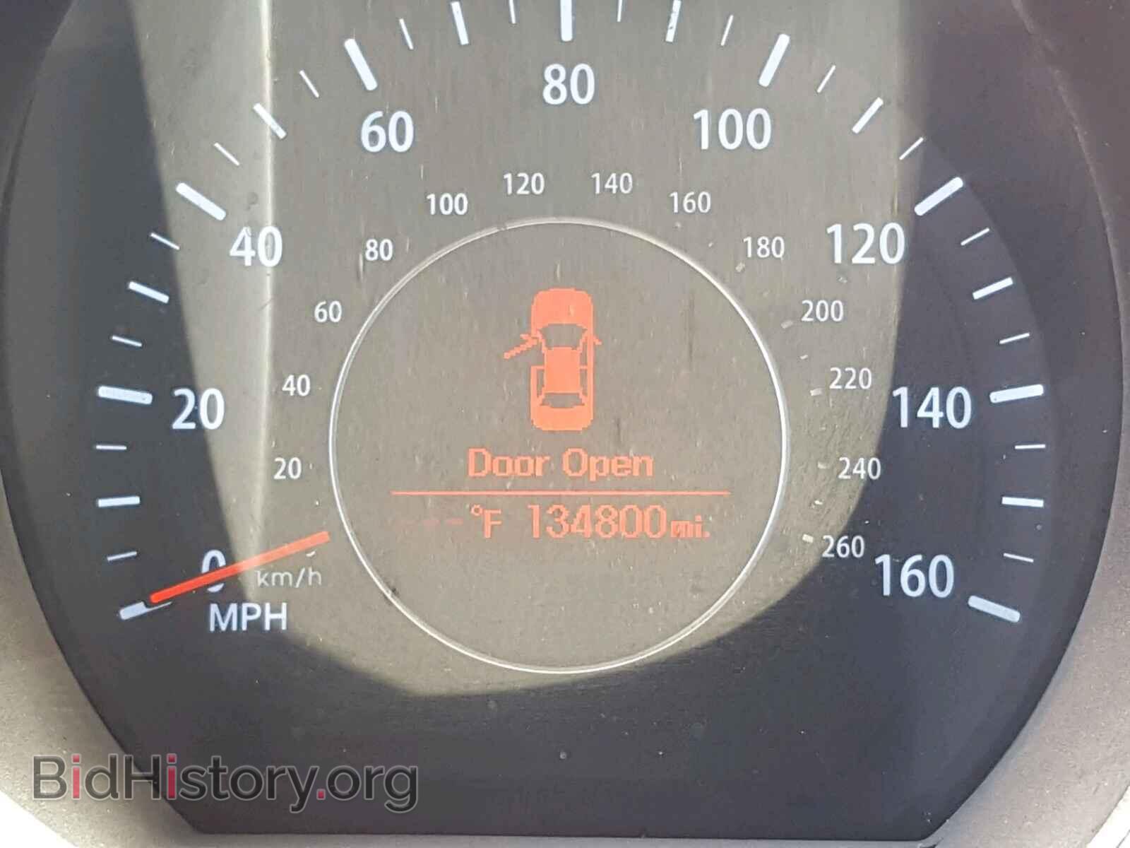 2013 KIA OPTIMA - VIN: KNAGM4A75D5351952 - Photo 8