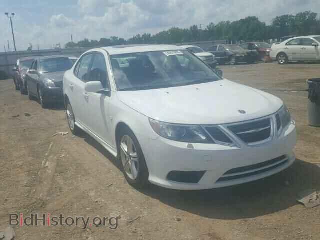 Photo YS3FA4BY9B1314737 - SAAB 9 3 2011