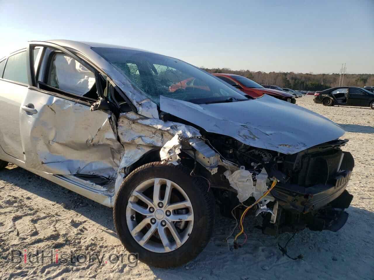 2015 KIA FORTE - VIN: KNAFX4A65F5285657 - Фото 9