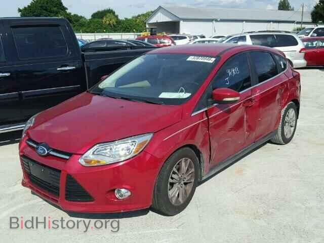 2012 FORD FOCUS - VIN: 1FAHP3M25CL298615 - Photo 2
