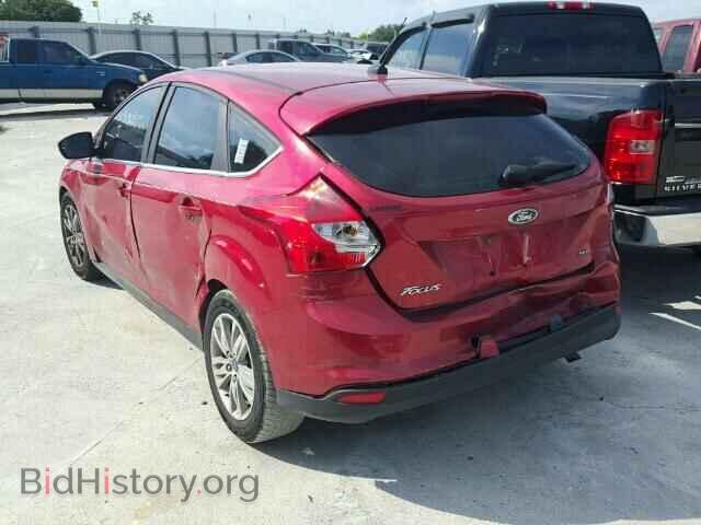 2012 FORD FOCUS - VIN: 1FAHP3M25CL298615 - Photo 3