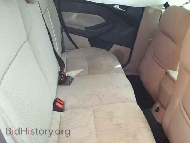 2012 FORD FOCUS - VIN: 1FAHP3M25CL298615 - Photo 6