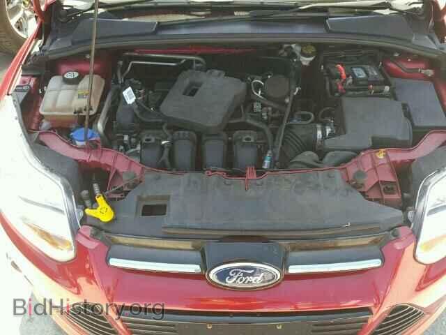 2012 FORD FOCUS - VIN: 1FAHP3M25CL298615 - Photo 7