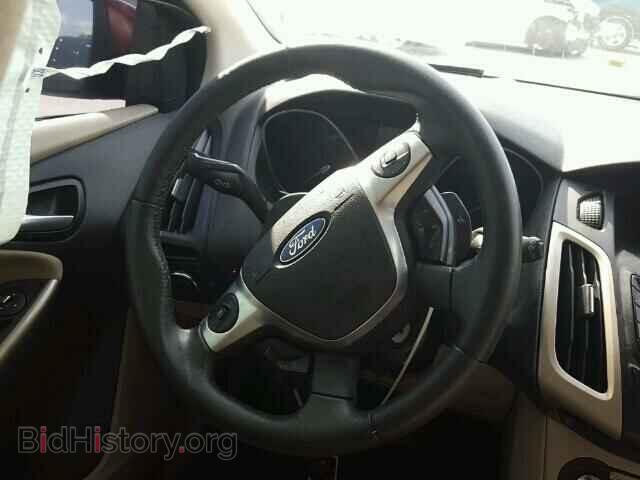 2012 FORD FOCUS - VIN: 1FAHP3M25CL298615 - Photo 9