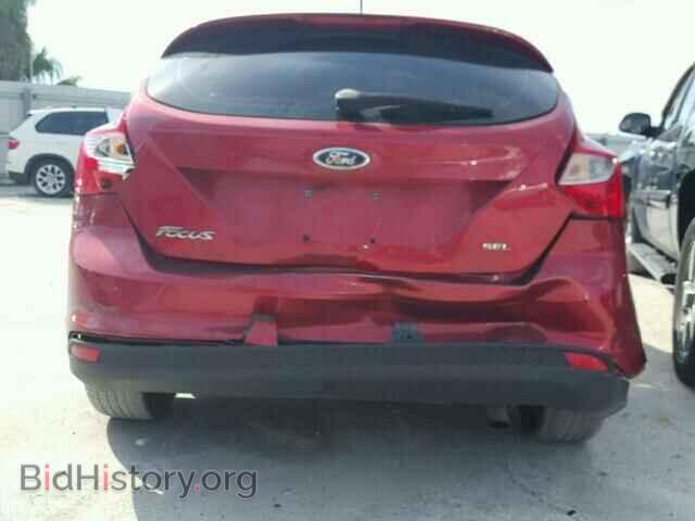 2012 FORD FOCUS - VIN: 1FAHP3M25CL298615 - Photo 10