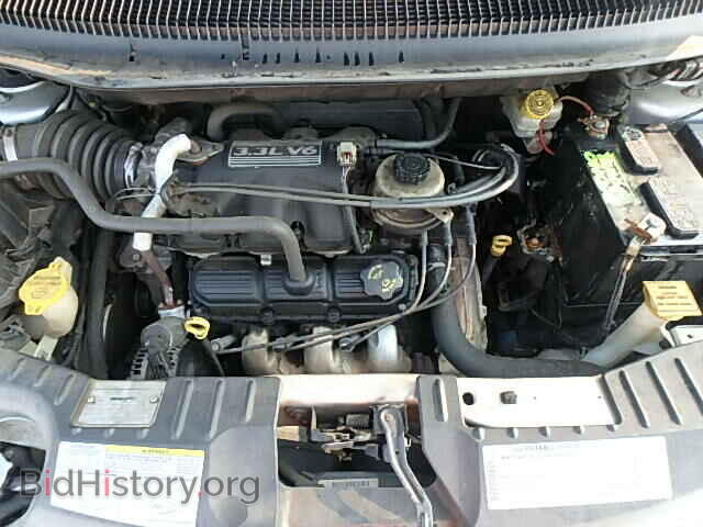 2005 DODGE CARAVAN - VIN: 1D4GP25R95B184706 - Photo 7