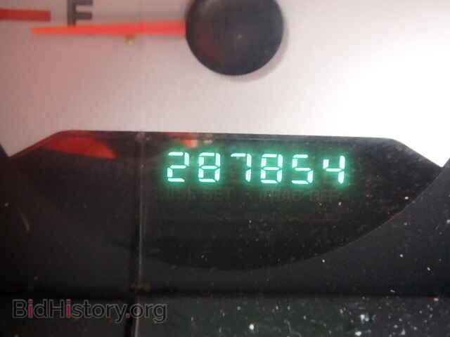 2005 DODGE CARAVAN - VIN: 1D4GP25R95B184706 - Photo 8