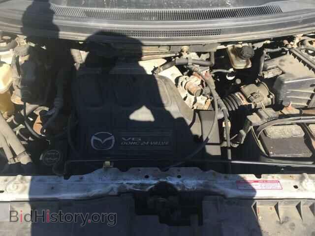 2002 MAZDA MPV - VIN: JM3LW28A720332824 - Фото 7