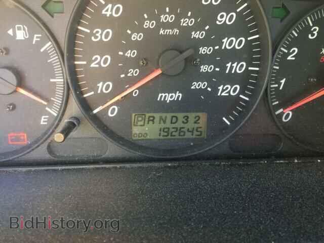 2002 MAZDA MPV - VIN: JM3LW28A720332824 - Фото 8