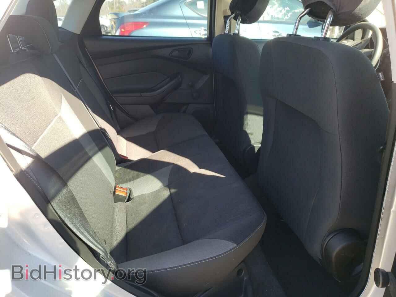 2012 FORD FOCUS - VIN: 1FAHP3E25CL224657 - Фото 6