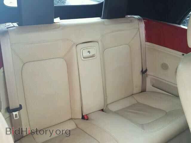 2007 VOLKSWAGEN BEETLE - VIN: 3VWSF31Y27M418965 - Фото 6