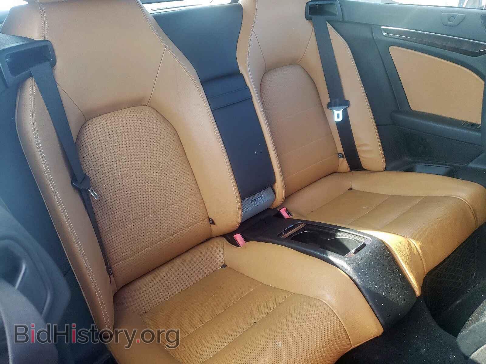 2011 MERCEDES-BENZ E-CLASS - VIN: WDDKK7CF3BF043720 - Фото 6