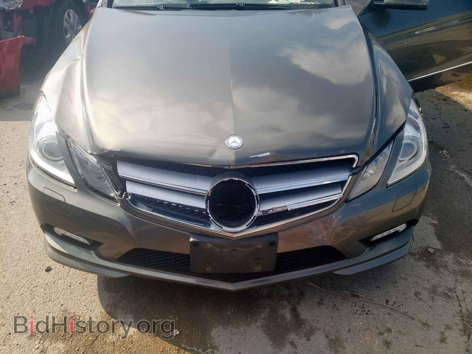 2011 MERCEDES-BENZ E-CLASS - VIN: WDDKK7CF3BF043720 - Фото 7