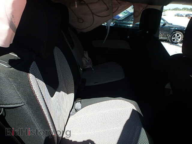 2012 GMC TERRAIN - VIN: 2GKFLTE50C6289999 - Фото 6